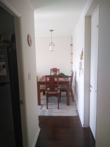 Venta Departamento 3D 2B 1E Agua Santa - Vi&ntilde;a Del Mar