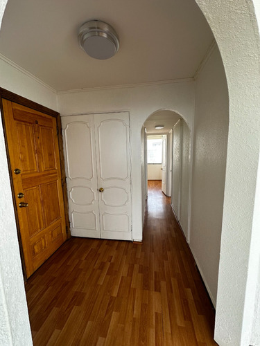 Arriendo Departamento P 2D 2B 1E Libertad - Vi&ntilde;a Del Mar