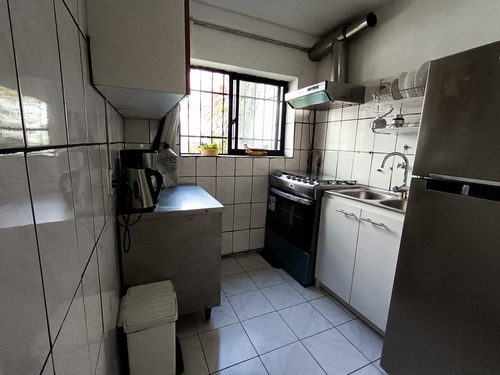 Venta Departamento 3D 2B Centro de Vi&ntilde;a del Mar - Vi&ntilde;a Del Mar