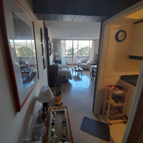 Venta Departamento 3D 1B 1E 1B  - Vi&ntilde;a Del Mar