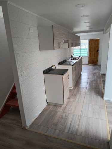 Venta Casa NO 3D 2B 1B G&oacute;mez Carre&ntilde;o - Vi&ntilde;a Del Mar