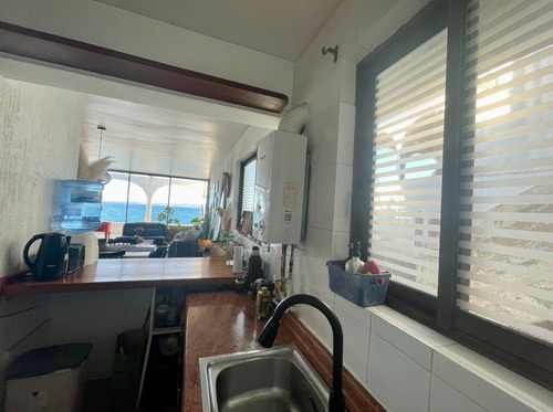 Arriendo Departamento 2D en suite 2B 1E Higuerillas - Conc&oacute;n