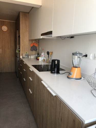 Arriendo Departamento 3D 2B 1E 1B Recreo - Vi&ntilde;a Del Mar