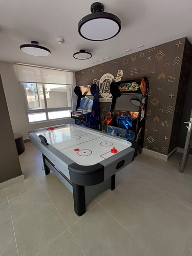 Arriendo Departamento 1D 1B 1E 1B Costas de Montemar - Conc&oacute;n