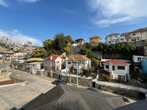 Venta Casa NO 6D 3B 2E 1B Agua Santa - Vi&ntilde;a Del Mar