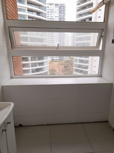 Arriendo Departamento P 2D en suite Walk-in cl&oacute;set 2B 1E 1B Costas de Montemar - Conc&oacute;n