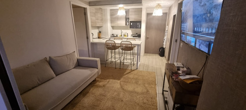 Venta Departamento 2D 2B 1E Montemar - Conc&oacute;n