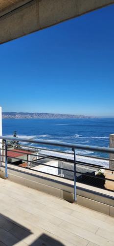 Arriendo Departamento P 2D en suite 2B 2E Re&ntilde;aca - Vi&ntilde;a Del Mar