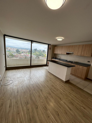 Venta Departamento 3D 1B 1E Miraflores - Vi&ntilde;a Del Mar