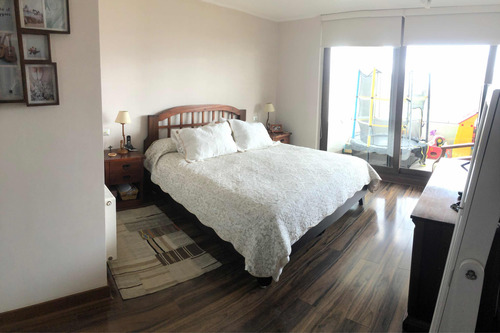 Venta Departamento 3D 3B 2E Re&ntilde;aca - Vi&ntilde;a Del Mar