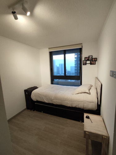 Arriendo Departamento 2D 2B 1E 1B Costas de Montemar - Conc&oacute;n