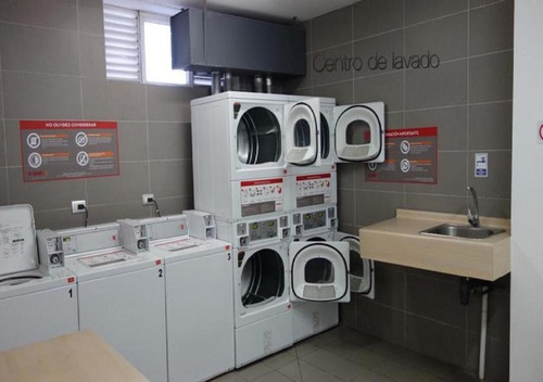 Arriendo Departamento NO 2D en suite 2B 1E Costas de Montemar - Conc&oacute;n