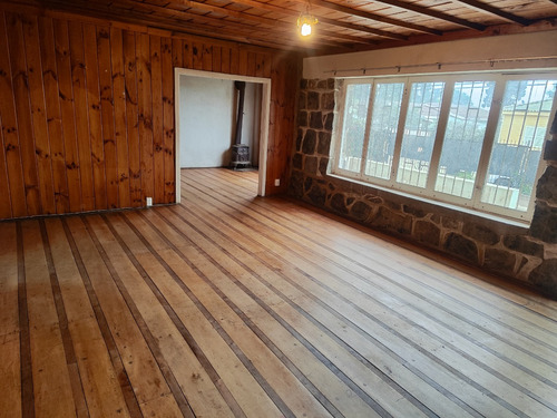Arriendo Casa NP 6D 2B 2E 1B Los Romeros - Los Manantiales - Conc&oacute;n