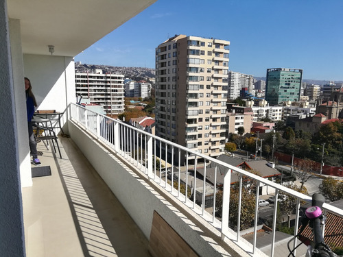 Arriendo Departamento 2D 2B 1E 1B Libertad - Vi&ntilde;a Del Mar