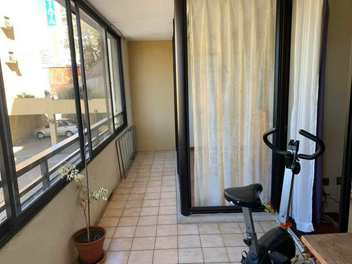 Arriendo Departamento N 4D 3B 1E 1B  - Vi&ntilde;a Del Mar