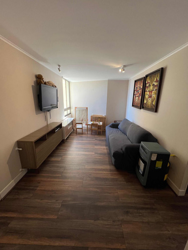 Venta Departamento 3D 2B 2E Costas de Montemar - Conc&oacute;n