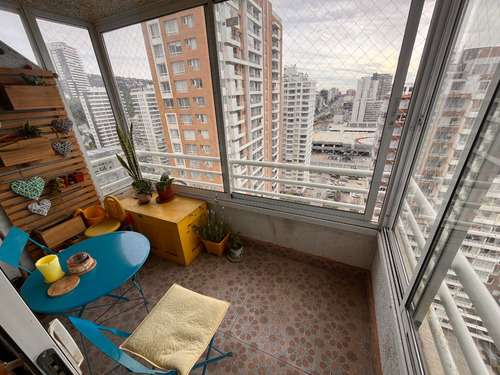 Venta Departamento P 2D en suite Walk-in cl&oacute;set 2B 1E 1B Centro de Vi&ntilde;a del Mar - Vi&ntilde;a Del Mar