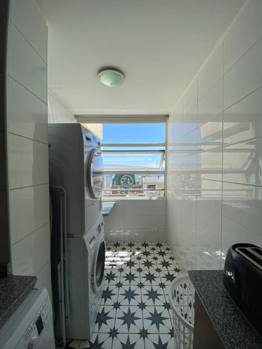 Venta Departamento NOSP 4D en suite 3B 1E 1B  - Vi&ntilde;a Del Mar