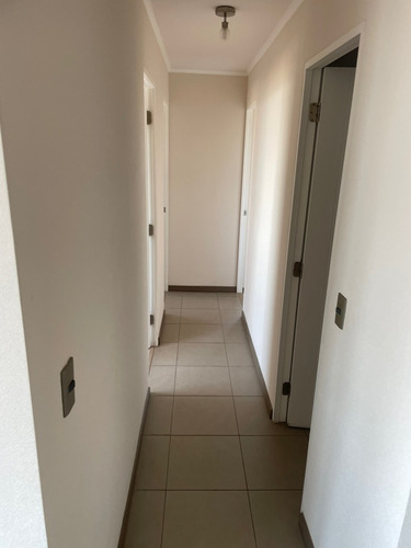 Arriendo Departamento 3D 2B 1E Agua Santa - Vi&ntilde;a Del Mar