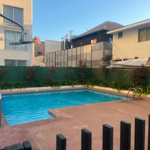 Venta Departamento O 2D en suite 2B 1E 1B Libertad - Vi&ntilde;a Del Mar