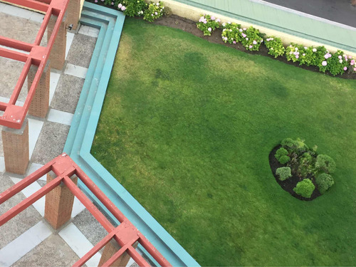 Arriendo Departamento 3D 2B 1E 1B Re&ntilde;aca - Vi&ntilde;a Del Mar