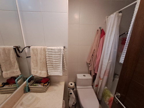 Arriendo Departamento O 2D en suite Walk-in cl&oacute;set 2B 1E 1B Libertad - Vi&ntilde;a Del Mar