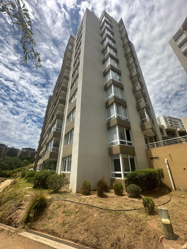 Arriendo Departamento 3D 2B 2E 1B Recreo - Vi&ntilde;a Del Mar