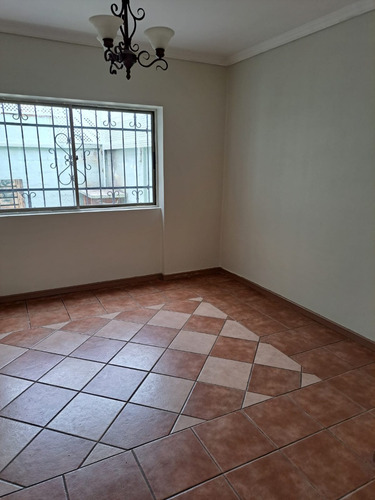 Arriendo Casa 4D en suite 3B 1E Libertad - Vi&ntilde;a Del Mar