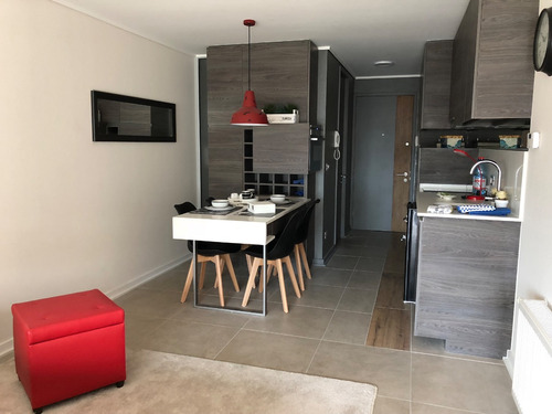Venta Departamento P 1D 1B 1E 1B Re&ntilde;aca - Vi&ntilde;a Del Mar