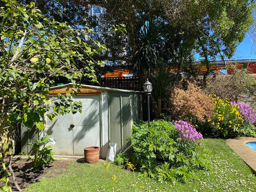 Venta Casa NOSP 5D en suite 3B 2E 2B Montemar - Conc&oacute;n