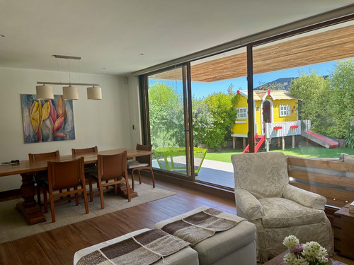 Venta Casa NO 5D 5B 3E 1B Montemar - Conc&oacute;n