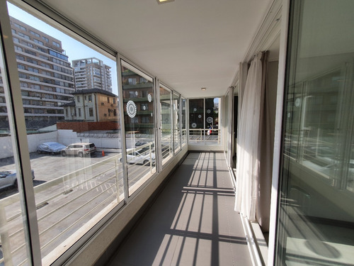 Arriendo Departamento O 2D en suite 2B 1E 1B Libertad - Vi&ntilde;a Del Mar