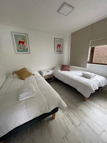 Venta Departamento SO 5D en suite 3B 1E 1B Re&ntilde;aca - Vi&ntilde;a Del Mar