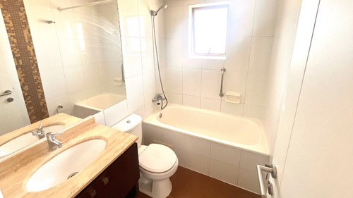 Venta Departamento NP 2D en suite Walk-in cl&oacute;set 2B 1E 1B Las Gaviotas - Conc&oacute;n