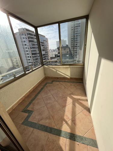 Arriendo Departamento NP 3D en suite 3B 2E 1B Libertad - Vi&ntilde;a Del Mar