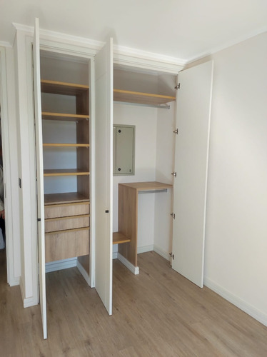 Arriendo Departamento P 2D en suite 2B 1E 1B Libertad - Vi&ntilde;a Del Mar