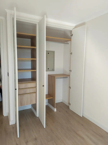 Arriendo Departamento P 2D en suite 2B 1E 1B Libertad - Vi&ntilde;a Del Mar