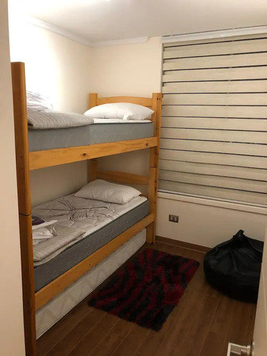 Venta Departamento NP 3D en suite 2B 1E  - Vi&ntilde;a Del Mar