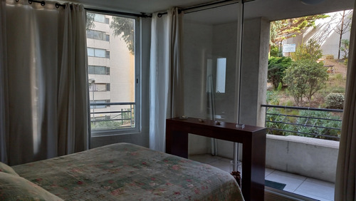 Venta Departamento 2D 2B 1E Libertad - Vi&ntilde;a Del Mar