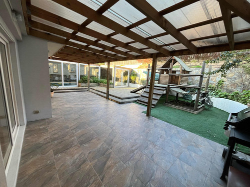 Venta Casa 7D 4B 2E Montemar - Conc&oacute;n