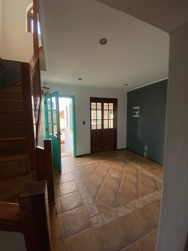 Arriendo Casa 6D 3B 4E 1B Montemar - Conc&oacute;n