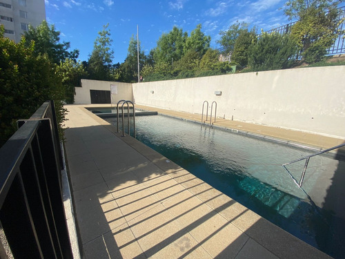 Venta Departamento 2D 2B 1E 1B  - Conc&oacute;n