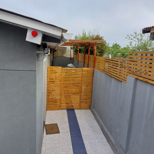 Venta Casa SP 3D en suite Walk-in cl&oacute;set 2B 3E 1B Los Romeros - Los Manantiales - Conc&oacute;n