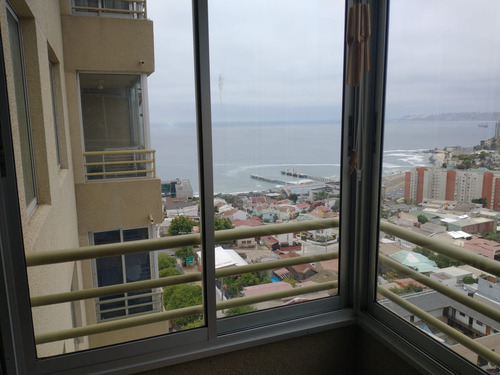 Arriendo Departamento 3D 2B 1E 0m2 Forestal - Vi&ntilde;a Del Mar