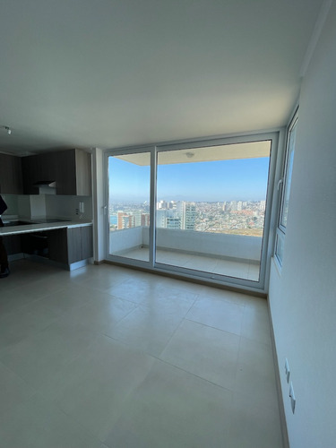 Arriendo Departamento O 2D 1B 1E 1B Costas de Montemar - Conc&oacute;n