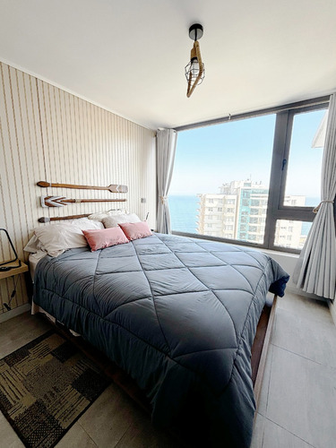 Arriendo Departamento P 2D en suite 2B 1E Re&ntilde;aca - Vi&ntilde;a Del Mar