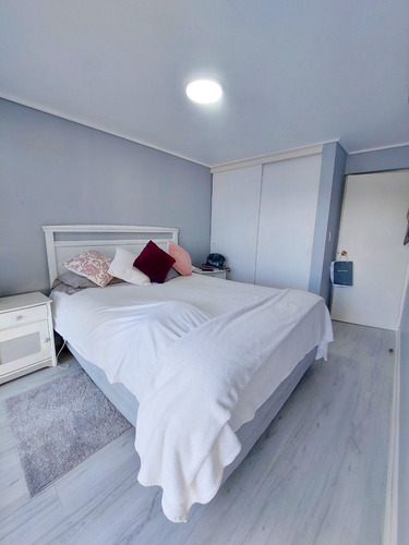 Venta Departamento NP 2D 1B 1E 1B Re&ntilde;aca - Vi&ntilde;a Del Mar