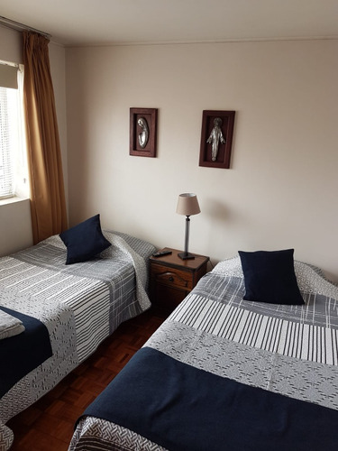 Venta Departamento 3D 2B Libertad - Vi&ntilde;a Del Mar