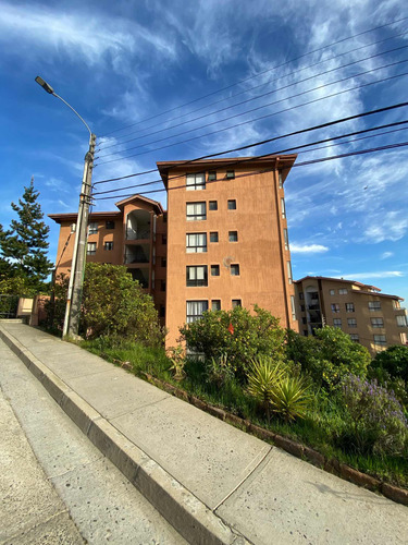 Venta Departamento 2D 2B 1E Agua Santa - Vi&ntilde;a Del Mar