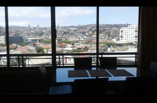Arriendo Departamento 2D 1B 1E Libertad - Vi&ntilde;a Del Mar